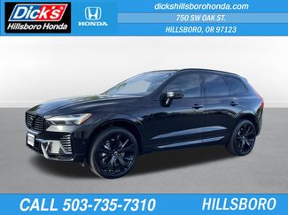 Used 2025 Volvo XC60 T8 Ultra w/ Climate Package AWD/4WD 360° Tour