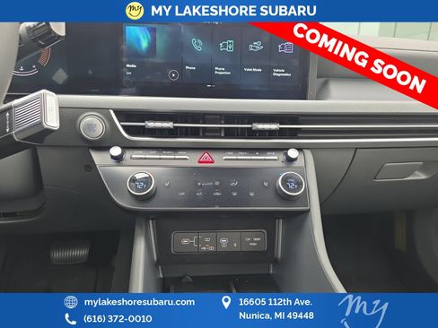 Used 2026 Hyundai Sonata SEL FWD image 18