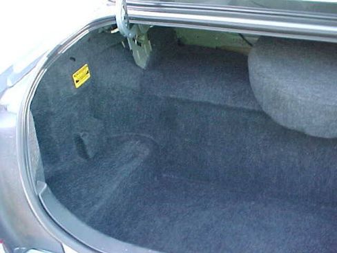 Used 2007 Ford Crown Victoria LX RWD image 11