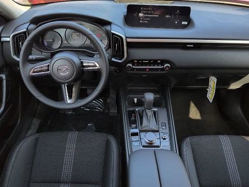 New 2026 MAZDA CX-50 2.5 Hybrid w/ Weather Package image 4