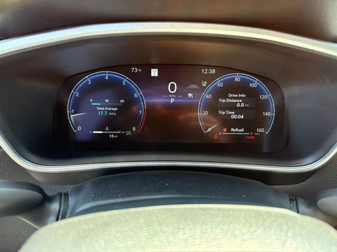 Used 2026 Toyota Corolla Cross XLE w/ Convenience Package image 13