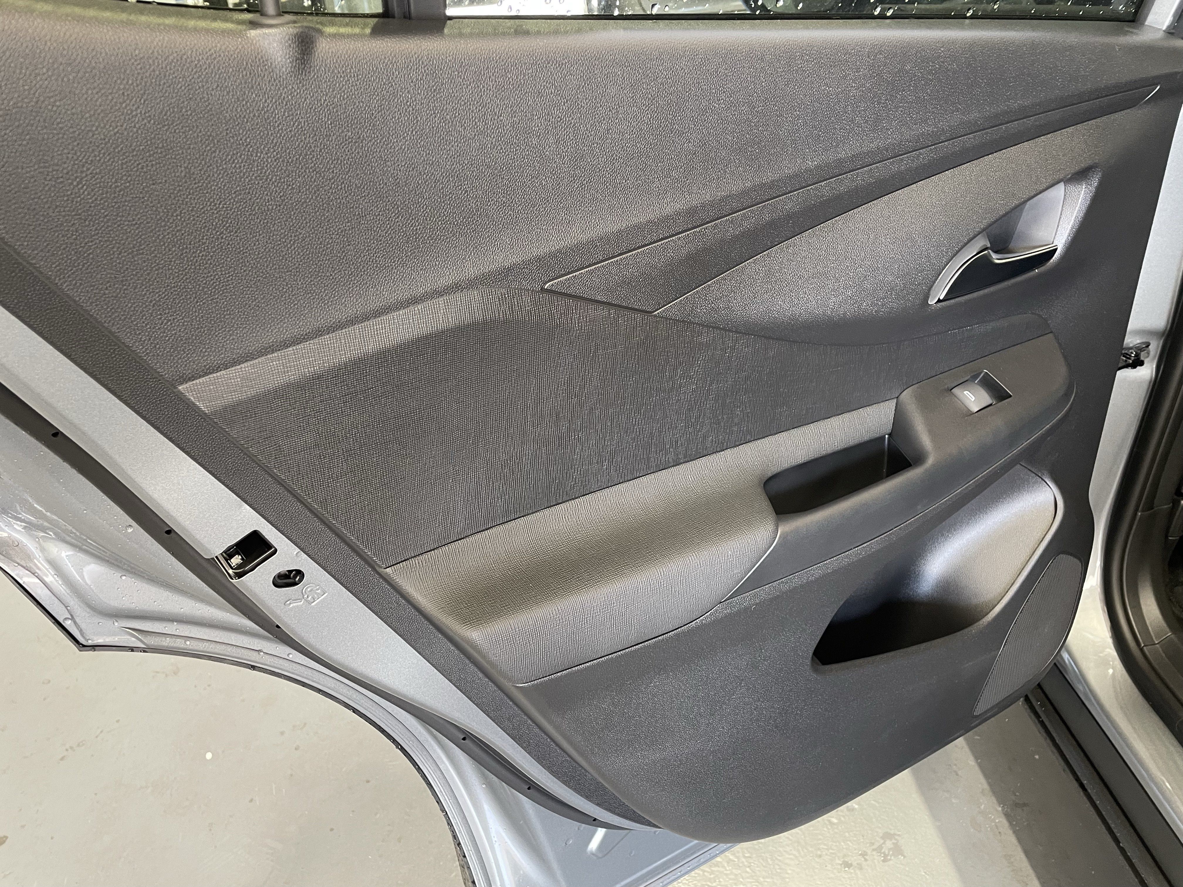 New 2026 Buick Envista Preferred w/ Convenience I Package FWD image 9