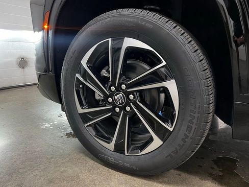 New 2026 Buick Enclave Sport Touring w/ Power Package AWD/4WD image 10