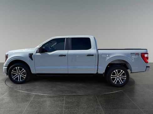 Used 2023 Ford F150 XL w/ STX Appearance Package AWD/4WD image 5