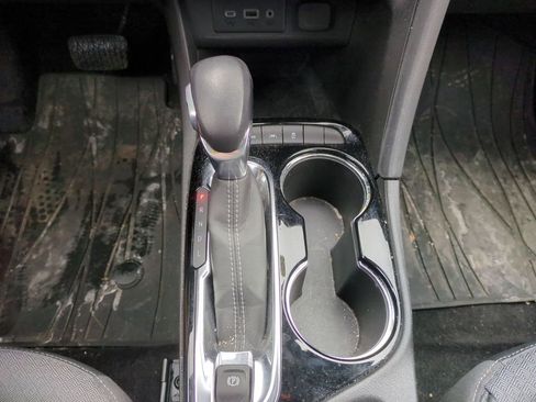 Certified 2023 Buick Encore GX Select w/ Safety Package II image 13