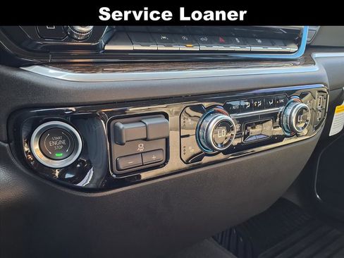 New 2026 GMC Sierra 1500 SLE RWD image 13