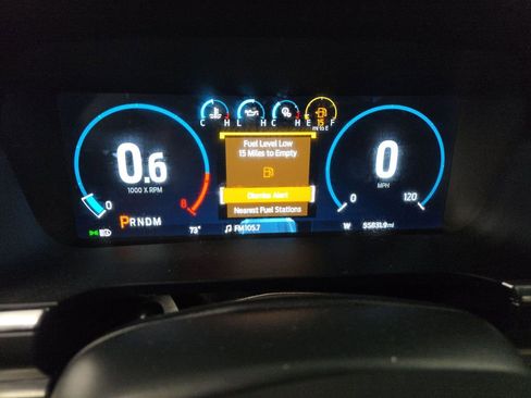 Used 2021 Ford F150 Lariat image 11