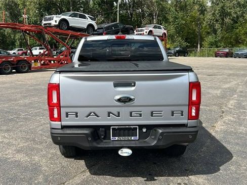 Used 2020 Ford Ranger XLT w/ Equipment Group 302A Luxury image 28