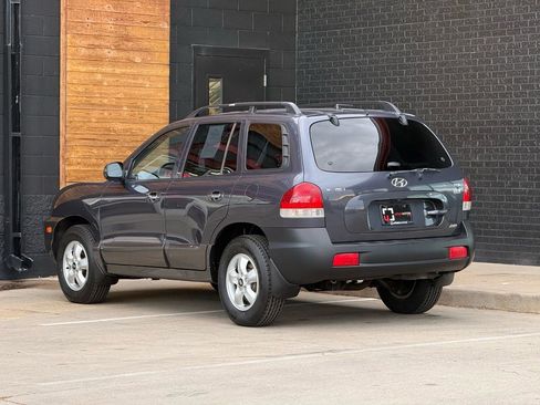 Used 2005 Hyundai Santa Fe GLS image 3