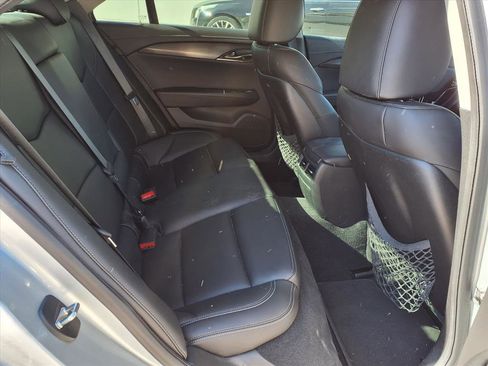 Used 2017 Cadillac ATS 2.0T Sedan image 10