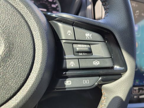 New 2026 Subaru Forester Sport AWD/4WD image 7