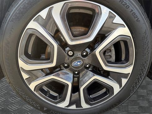 Used 2023 Subaru Ascent Touring image 20