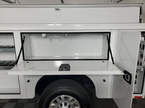 New 2026 Chevrolet Silverado 2500 W/T w/ WT Convenience Package AWD/4WD image 14
