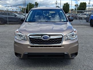 Used 2015 Subaru Forester 2.5i w/ Alloy Wheel Package AWD/4WD video 2