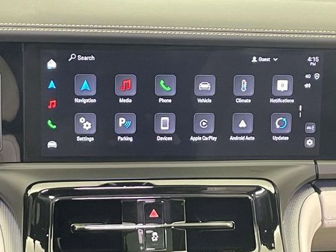 Used 2024 Porsche Panamera 4 image 28