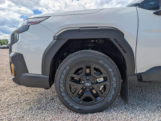 New 2026 Subaru Outback Wilderness w/ Rugged Package AWD/4WD image 10