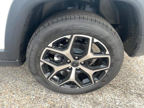 New 2026 Jeep Compass Limited w/ Sun, Sound & Navigation Group image 10