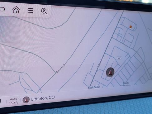 New 2026 Genesis GV80 3.5T Prestige image 21