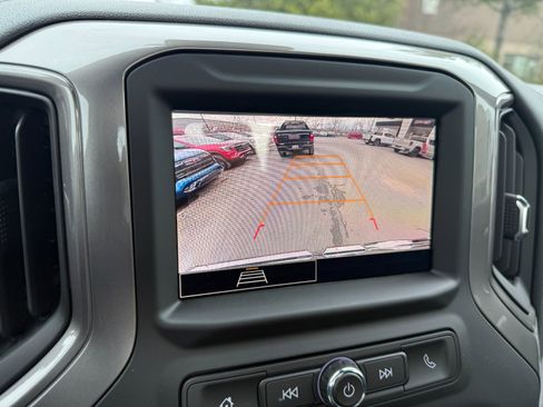 New 2026 GMC Sierra 1500 Pro image 27