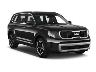 Used 2025 Kia Telluride S AWD/4WD video 1