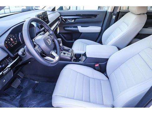 Used 2026 Honda CR-V EX-L image 17