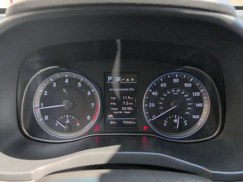 Used 2021 Hyundai Kona Ultimate AWD/4WD image 17