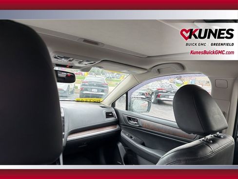 Used 2016 Subaru Outback 2.5i Limited image 25