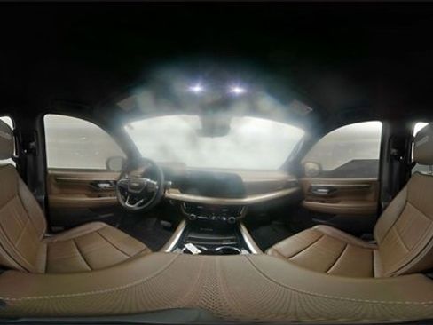 Used 2025 Chevrolet Suburban High Country w/ LPO, Illumination Package image 33