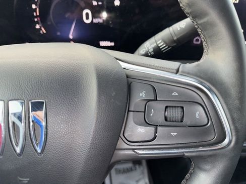 Used 2024 Buick Envista Preferred w/ Convenience I Package image 33