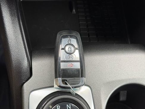 Used 2025 Ford Bronco Sport Outer Banks w/ Outer Banks Tech Package+ image 12