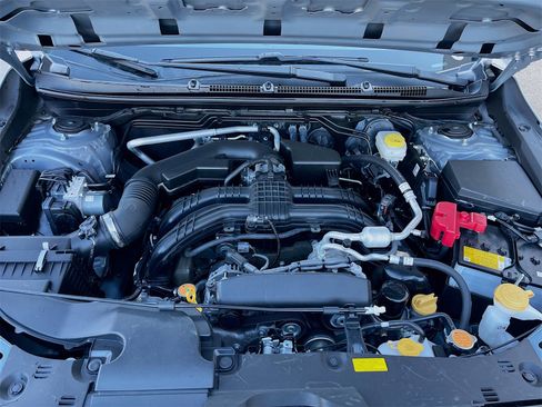 Used 2024 Subaru Crosstrek 2.0i Premium image 27