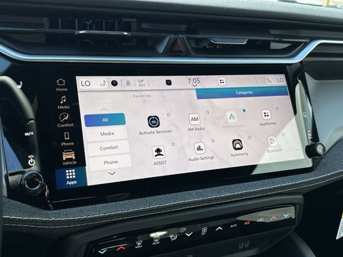 New 2026 Jeep Cherokee Laredo image 20