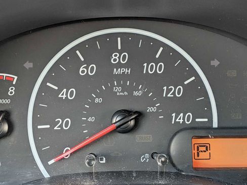 Used 2017 Nissan Versa S Plus FWD image 41