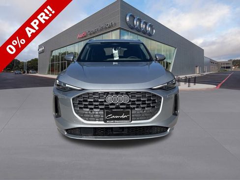 New 2025 Audi Q5 Premium Plus image 2