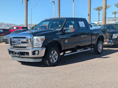 Used 2016 Ford F350 XLT w/ XLT Value Package image 7