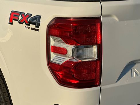 New 2026 Ford Maverick XLT w/ XLT Luxury Package image 24