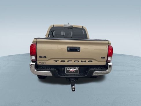 Used 2020 Toyota Tacoma SR5 image 7