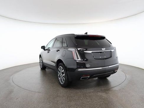 Used 2021 Cadillac XT5 Sportv w/ Platinum Package image 12