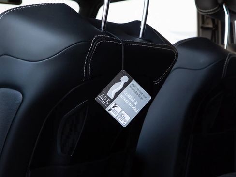 Used 2017 Mercedes-Benz G 550 Squared image 56