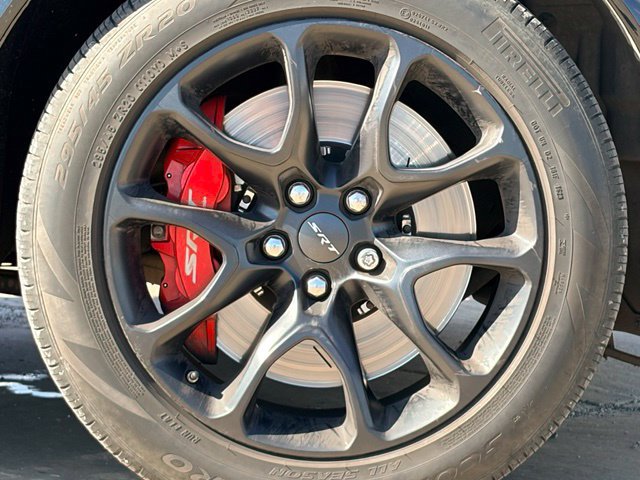 Used 2021 Dodge Durango SRT Hellcat w/ Black Package AWD/4WD image 10