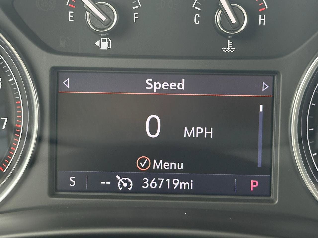Used 2021 Buick Enclave Premium w/ Sun and Sites Package FWD image 38
