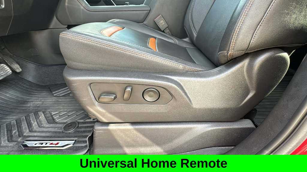 Used 2025 GMC Sierra 2500 AT4 w/ AT4 Premium Plus Package AWD/4WD image 15