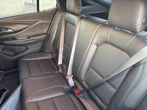 Certified 2024 Buick Envista Sport Touring w/ Convenience II Package image 27