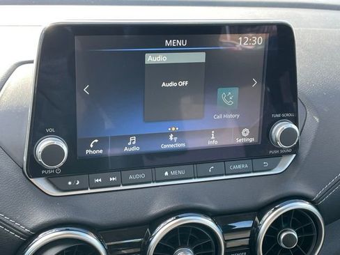 Used 2024 Nissan Sentra SV image 20