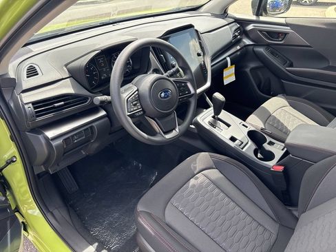 New 2026 Subaru Impreza 2.0i Sport AWD/4WD image 8