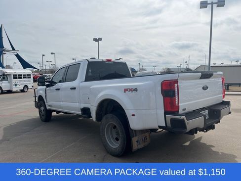Used 2024 Ford F350 XLT w/ 360-Degree Camera Package image 4