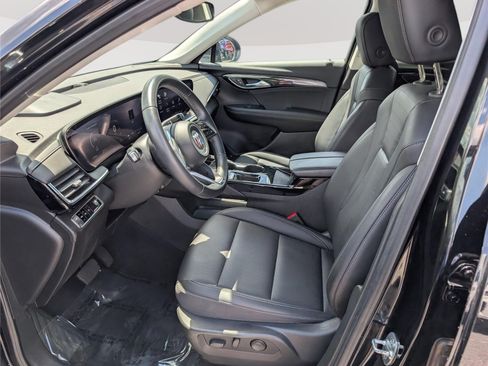 Used 2024 Buick Envision Preferred AWD/4WD image 15