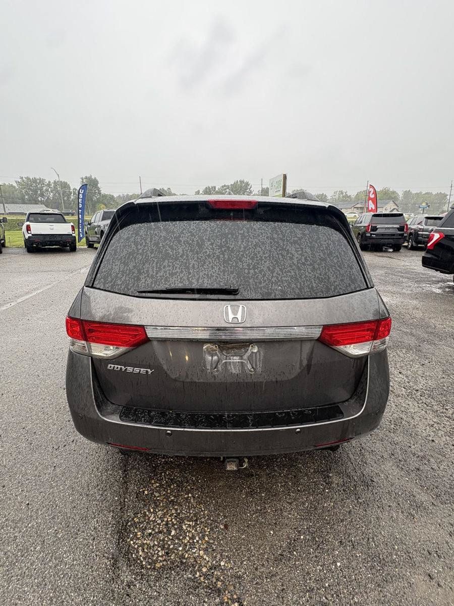 Used 2015 Honda Odyssey EX-L image 13