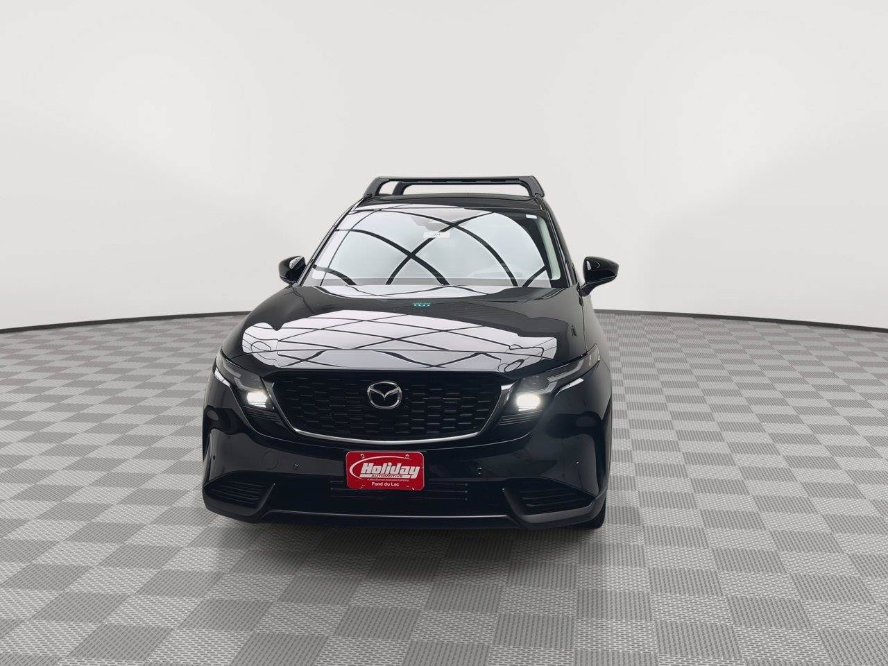New 2026 MAZDA CX-5 Preferred AWD/4WD image 34