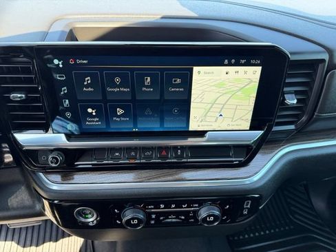 Certified 2022 Chevrolet Silverado 1500 LT AWD/4WD image 22
